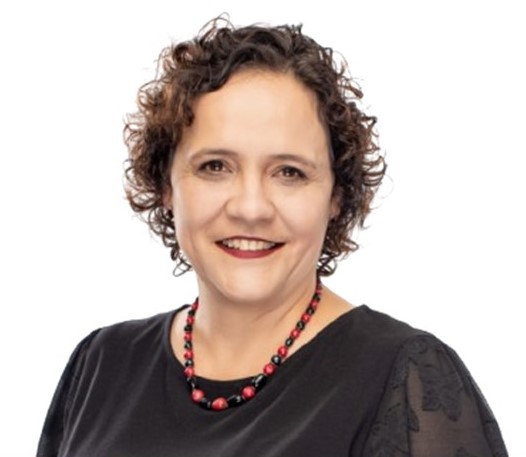 Annalize van der Waal