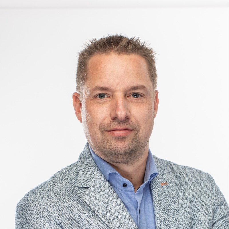 Rutger Koeman